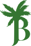 Jack Belford Building and Landscaping palm mark