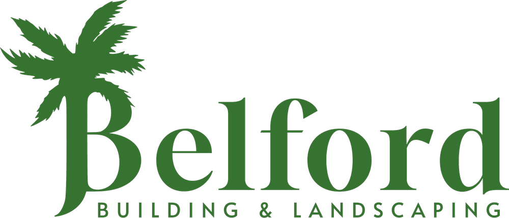 Jack Belford Building and Landscaping